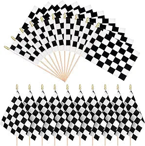 Checkered Flag