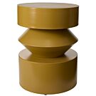 Showcase Accent Table