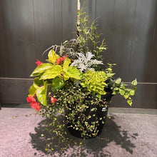 Load image into Gallery viewer, Wasson Seasonal Summer Porch Pot