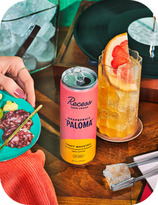 Grapefruit "Paloma"