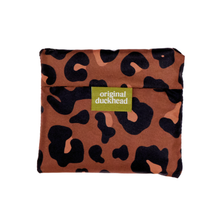 Load image into Gallery viewer, Leopard Print Eco-friendly rPET Tote Bag