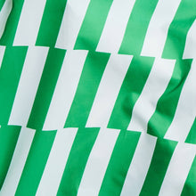 Load image into Gallery viewer, Kelly Bars Holiday Green Reusable Eco Friendly Tote Bag