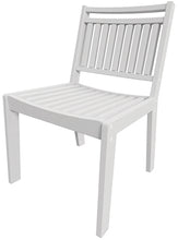 Load image into Gallery viewer, SUR Dining Side Chair (Charcoal)