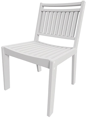 SUR Dining Side Chair (Charcoal)