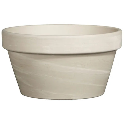 German Bulb Pan