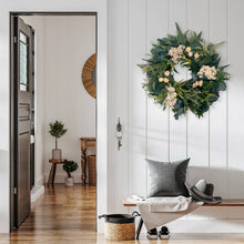 Load image into Gallery viewer, Santa Rosa Wreath