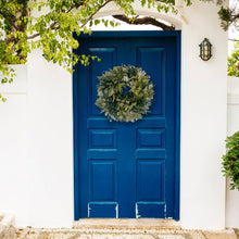 Load image into Gallery viewer, Bungalow Eucalyptus Wreath