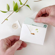 Load image into Gallery viewer, Cake mini notecard