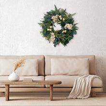 Load image into Gallery viewer, Santa Rosa Wreath