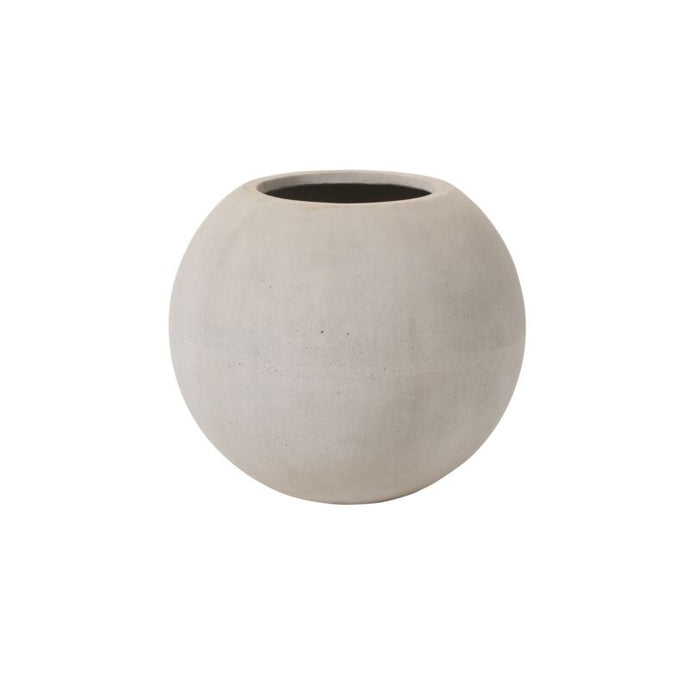 Full Moon Planter