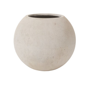 Full Moon Planter
