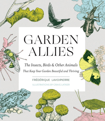 Garden Allies