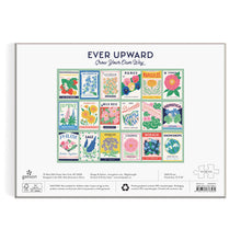 Load image into Gallery viewer, Ever Upward Grow Your Own Way 1000 Piece Puzzle