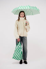 Load image into Gallery viewer, Kelly Bars Holiday Green Reusable Eco Friendly Tote Bag