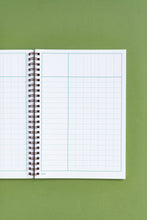 Load image into Gallery viewer, Garden Journal: Garden Illustration