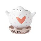 Hug Me Pot