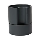 Load image into Gallery viewer, Pot Jett with Saucer