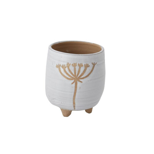 Pot Umbel