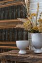 Load image into Gallery viewer, Lyra Footed Vase