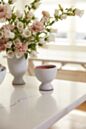 Load image into Gallery viewer, Lyra Footed Vase