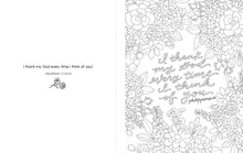 Load image into Gallery viewer, Scriptures and Florals: Life In Full Bloom by Allison  Loveall: Paperback; 96 pages / English