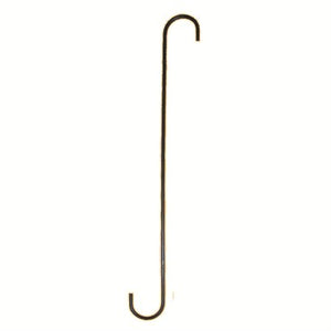 Hookery 24" "s" extension