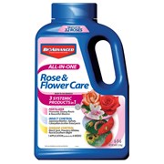 Load image into Gallery viewer, BioAdvanced AIO Systemic Rose &amp; Flower Care Granules