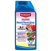 BioAdvanced AIO Rose & Flower Spray (Non-Neonic)