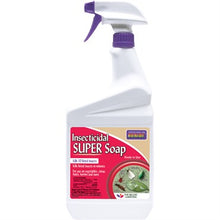 Load image into Gallery viewer, Bonide Insecticidal Super Soap