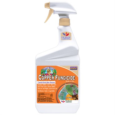 Bonide Captain Jack’s Liquid Copper Fungicide
