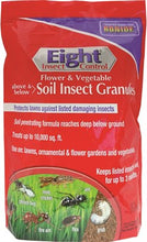 Load image into Gallery viewer, Bonide Eight Flower &amp; Vegetable Insect Control Granules