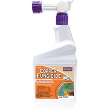 Load image into Gallery viewer, Bonide Captain Jack’s Liquid Copper Fungicide