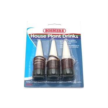 Bosmere Houseplant Water Drinks