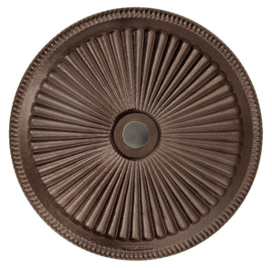 Garden 50lbs Market Umbrella Base