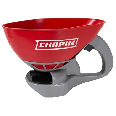 Chapin Turf Hand Crank Spreader