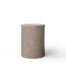 Load image into Gallery viewer, Versatile Indoor/Outdoor Cylinder Stool with Handles for Easy Portability