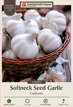 Load image into Gallery viewer, Garlic