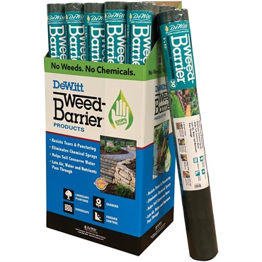 DeWitt Professional Weed Control 30 Year - 4ft x 50ft