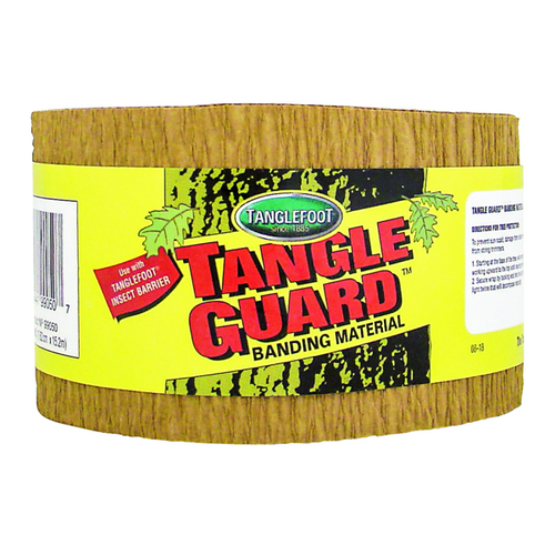 Tanglefoot - Tangle-Guard Tree Wrap