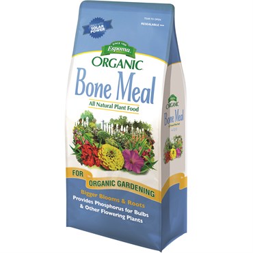 Espoma Organic Bone Meal 4-12-0