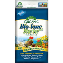Load image into Gallery viewer, Espoma Organic Bio-tone Starter