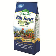 Load image into Gallery viewer, Espoma Organic Bio-tone Starter