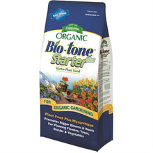 Load image into Gallery viewer, Espoma Organic Bio-tone Starter