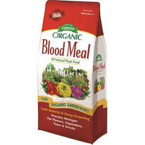 Espoma Organic Blood Meal 12-0-0