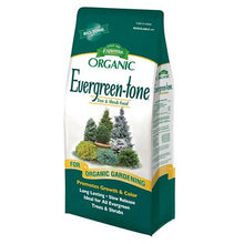 Load image into Gallery viewer, Espoma Evergreen-tone 4-3-4