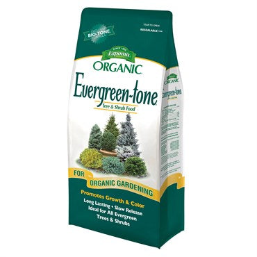 Espoma Evergreen-tone 4-3-4