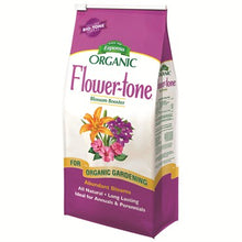 Load image into Gallery viewer, Espoma Organic Flower-Tone 3-4-5
