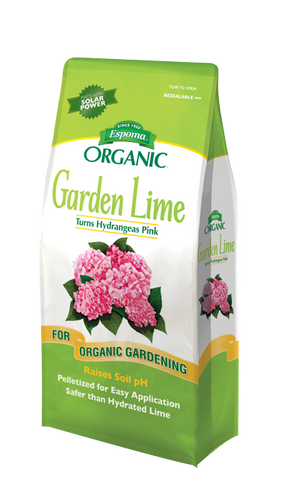 Espoma Garden Lime