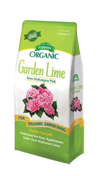 Espoma Garden Lime