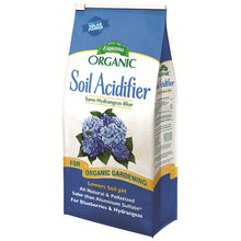 Load image into Gallery viewer, Espoma Organic Soil Acidifier